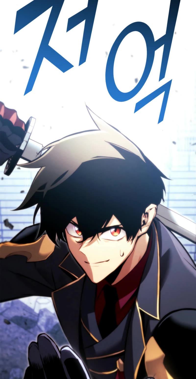 Ranker's Return (Remake) Chapter 189 page 15 - Chapter 189