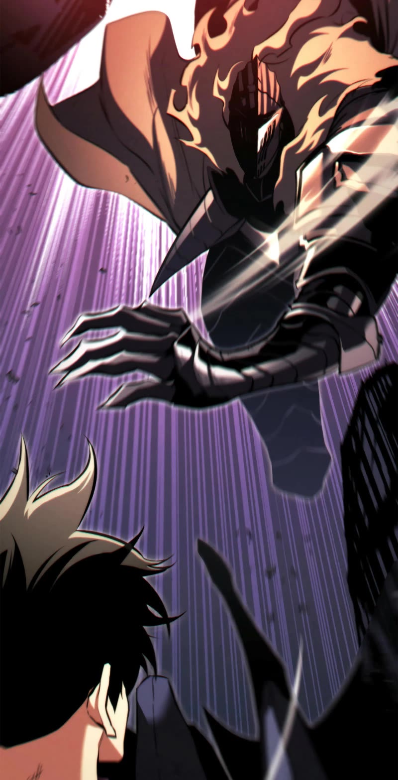 Ranker's Return (Remake) Chapter 189 page 20 - Chapter 189