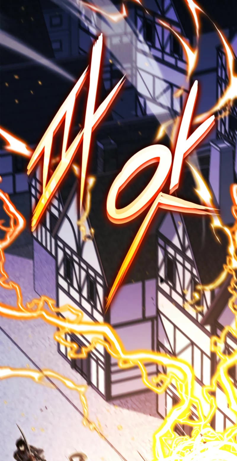 Ranker's Return (Remake) Chapter 189 page 25 - Chapter 189