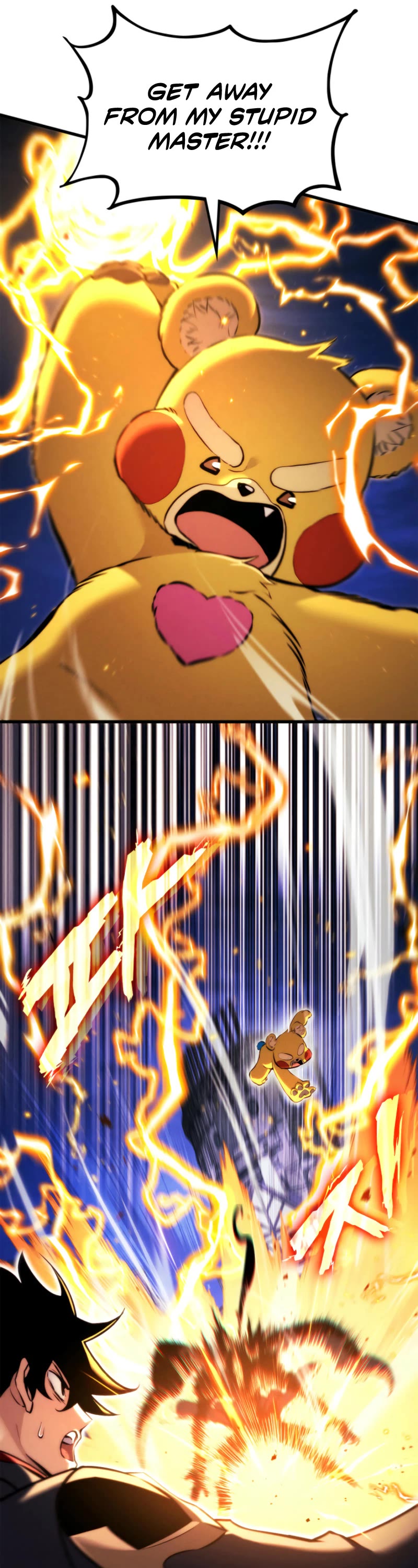 Ranker's Return (Remake) Chapter 189 page 27 - Chapter 189