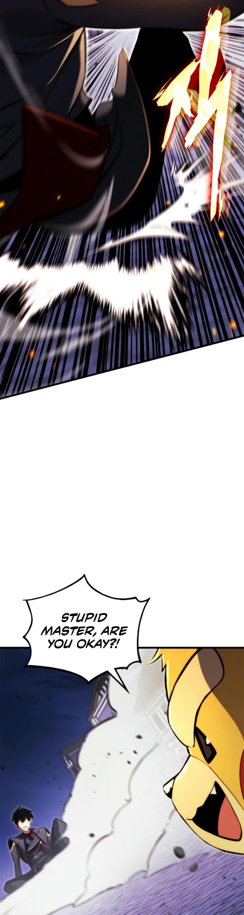 Ranker's Return (Remake) Chapter 189 page 28 - Chapter 189