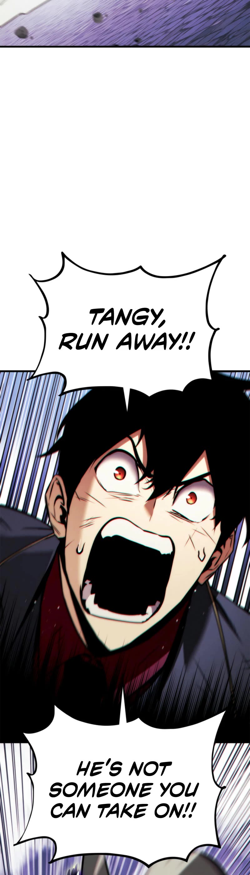 Ranker's Return (Remake) Chapter 189 page 29 - Chapter 189