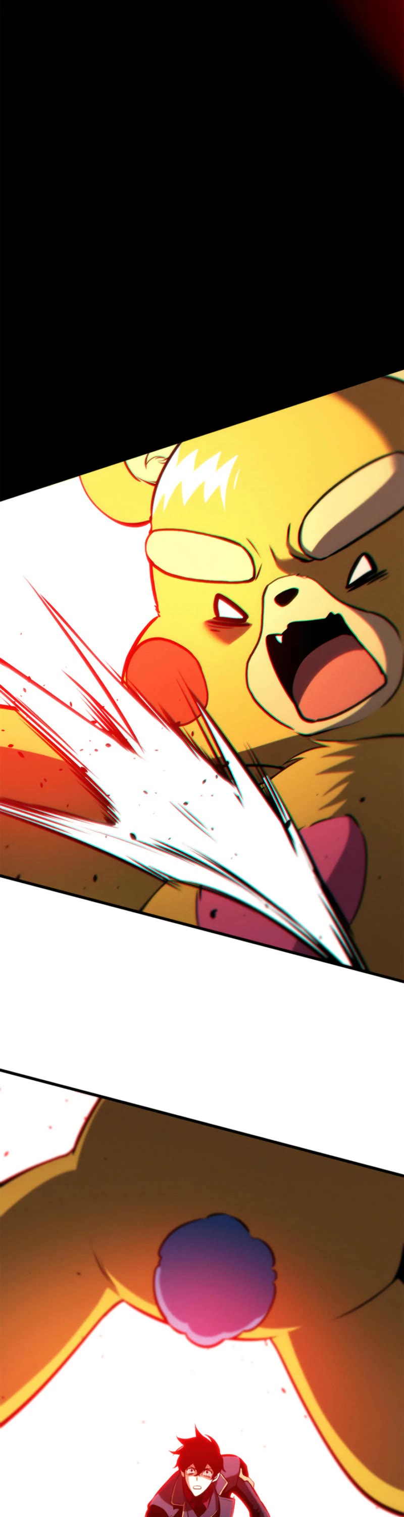 Ranker's Return (Remake) Chapter 189 page 32 - Chapter 189