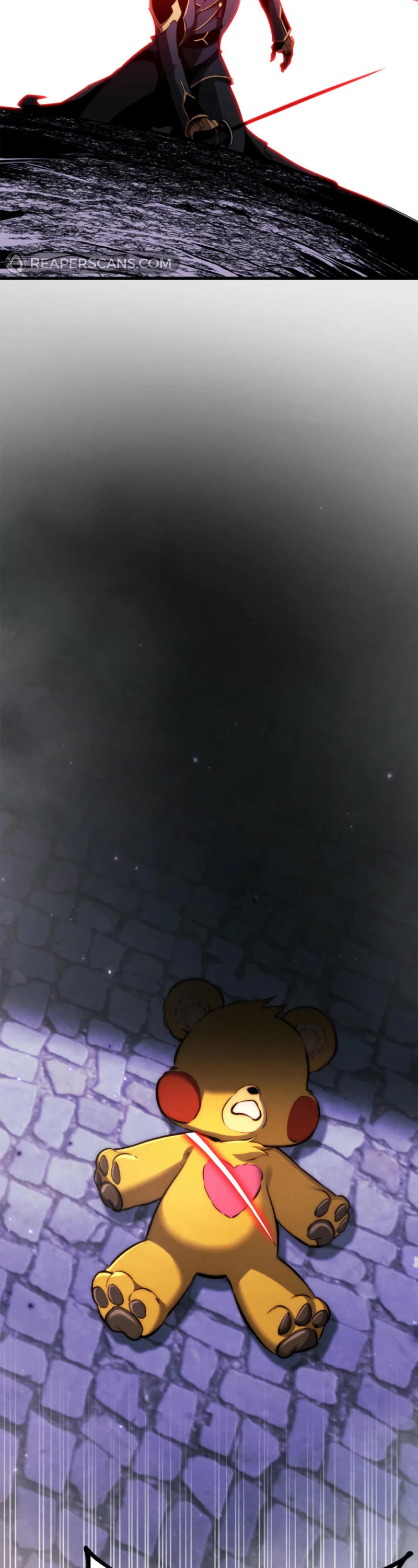 Ranker's Return (Remake) Chapter 189 page 33 - Chapter 189