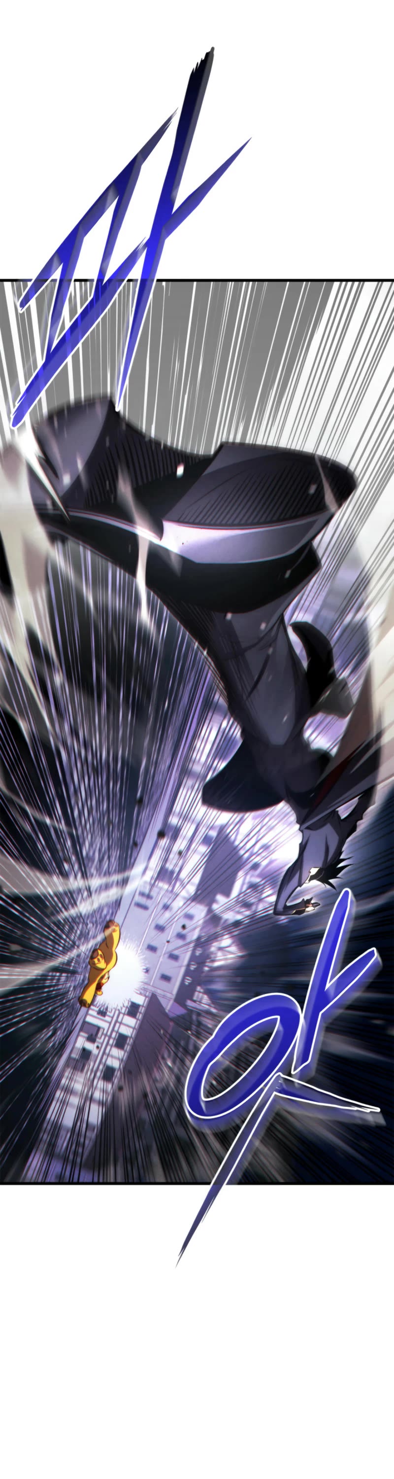 Ranker's Return (Remake) Chapter 189 page 36 - Chapter 189