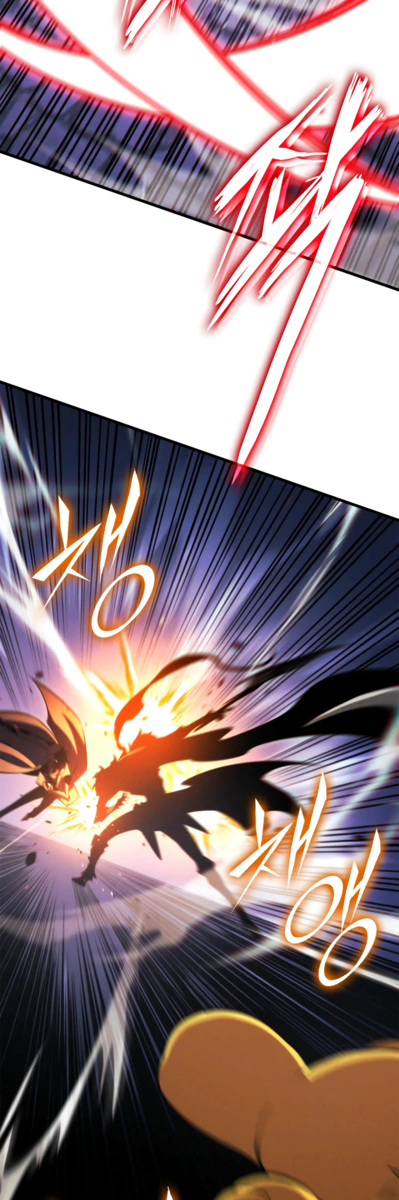 Ranker's Return (Remake) Chapter 189 page 39 - Chapter 189