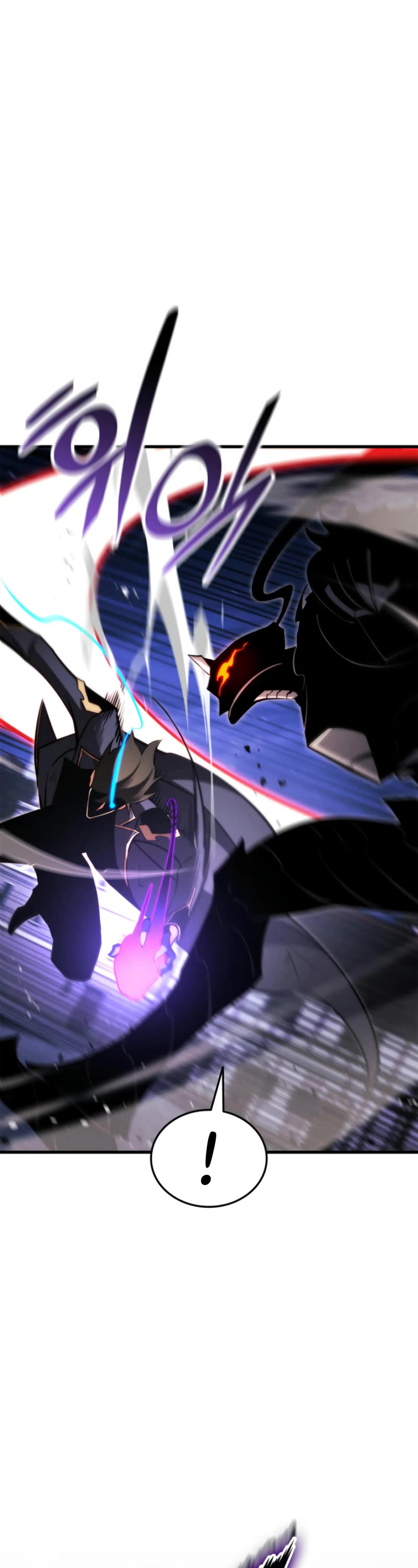 Ranker's Return (Remake) Chapter 189 page 41 - Chapter 189