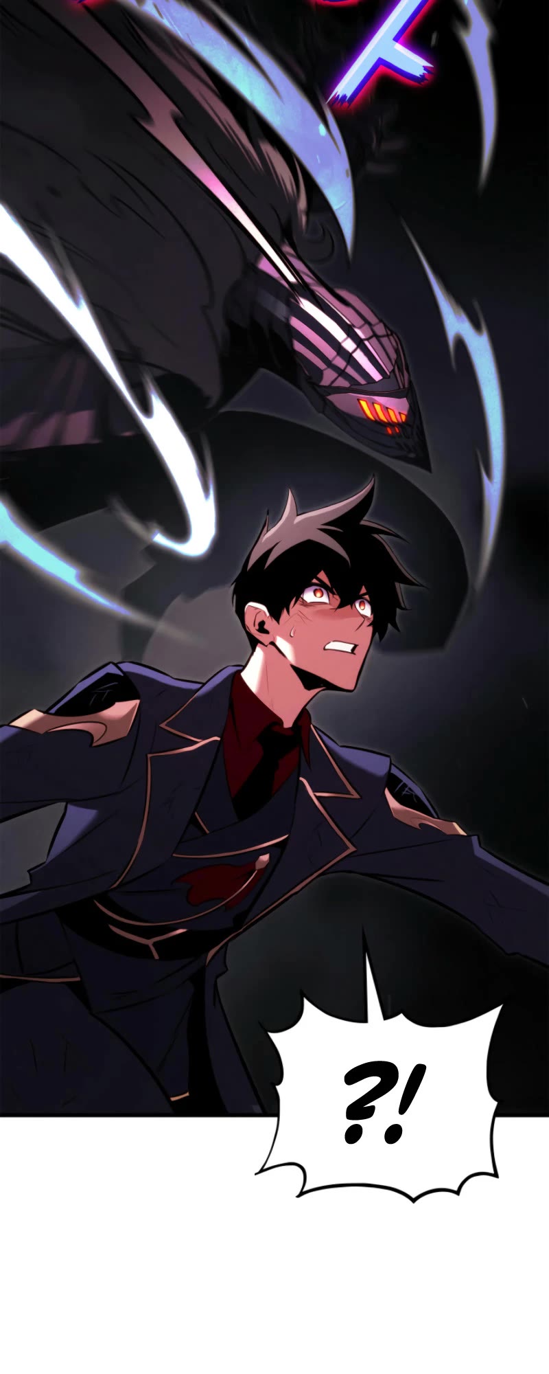 Ranker's Return (Remake) Chapter 189 page 45 - Chapter 189