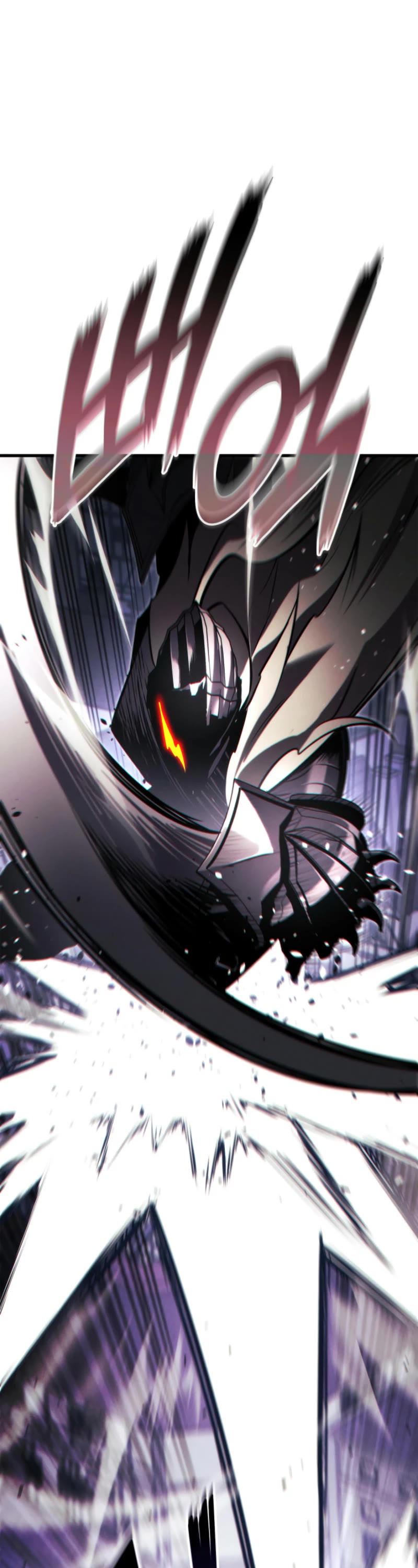 Ranker's Return (Remake) Chapter 189 page 46 - Chapter 189