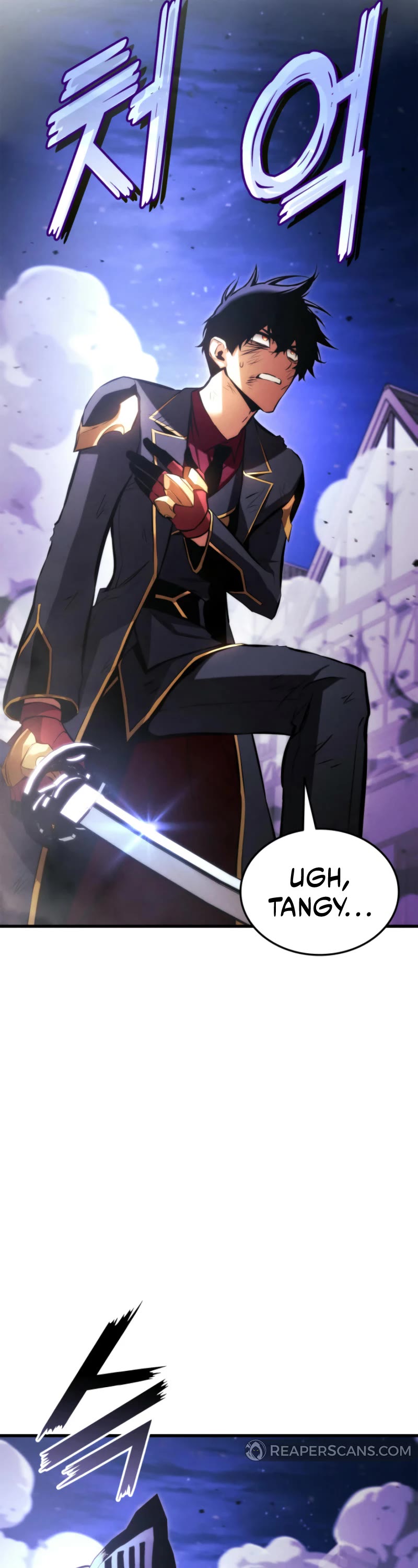 Ranker's Return (Remake) Chapter 189 page 48 - Chapter 189