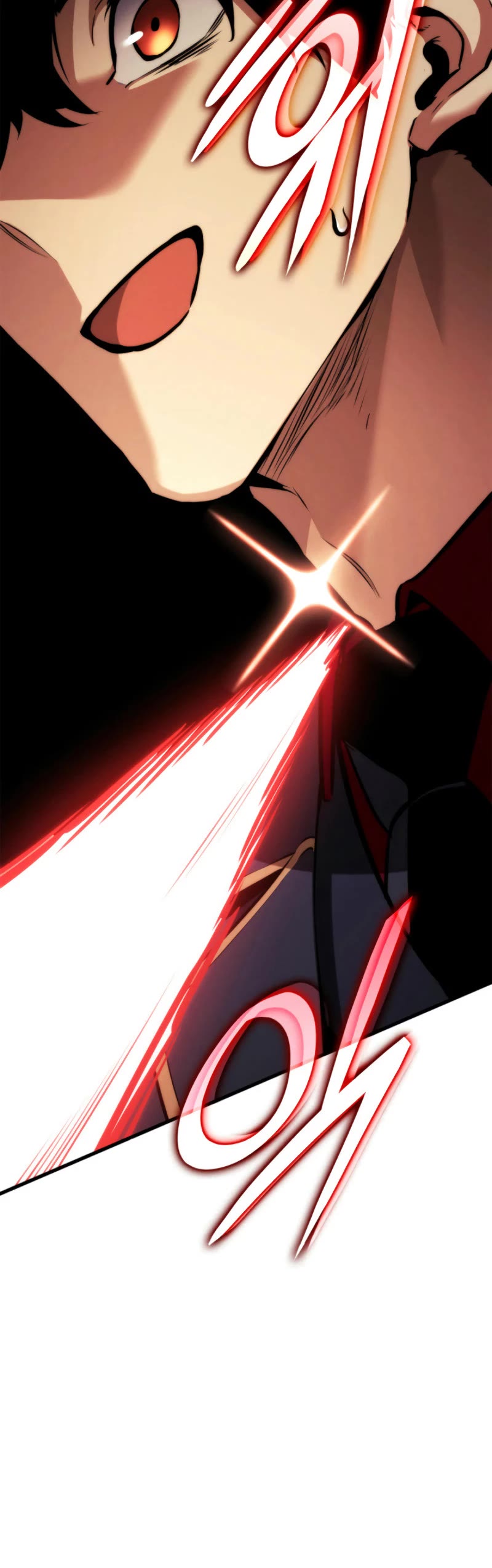 Ranker's Return (Remake) Chapter 189 page 5 - Chapter 189