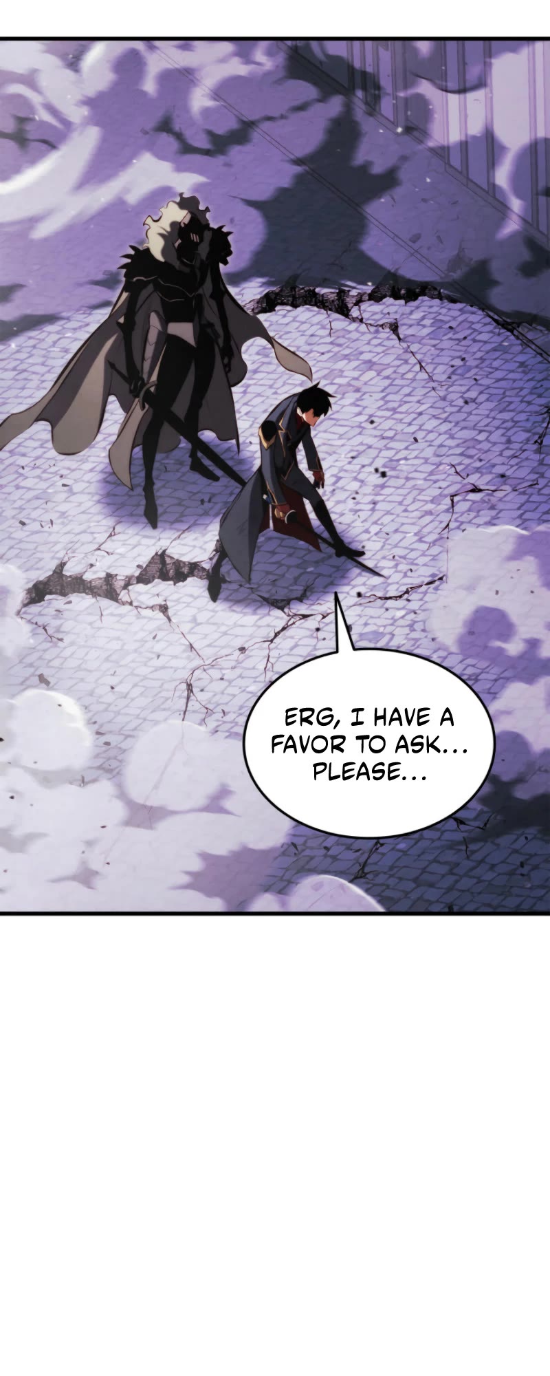 Ranker's Return (Remake) Chapter 189 page 50 - Chapter 189