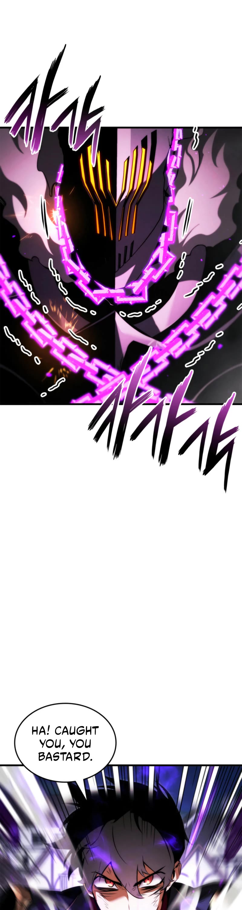 Ranker's Return (Remake) Chapter 189 page 52 - Chapter 189