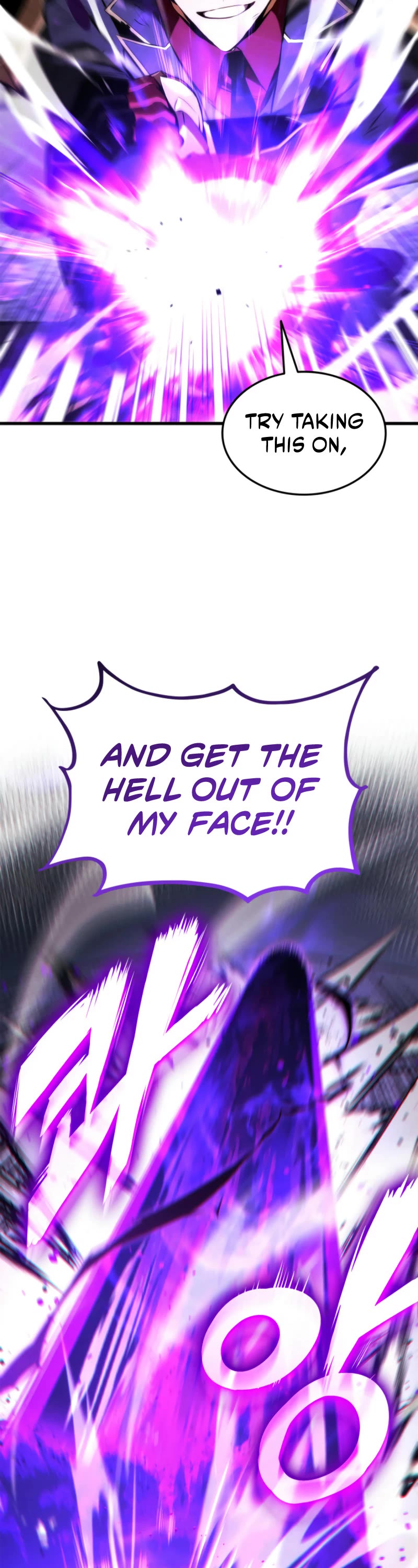 Ranker's Return (Remake) Chapter 189 page 53 - Chapter 189