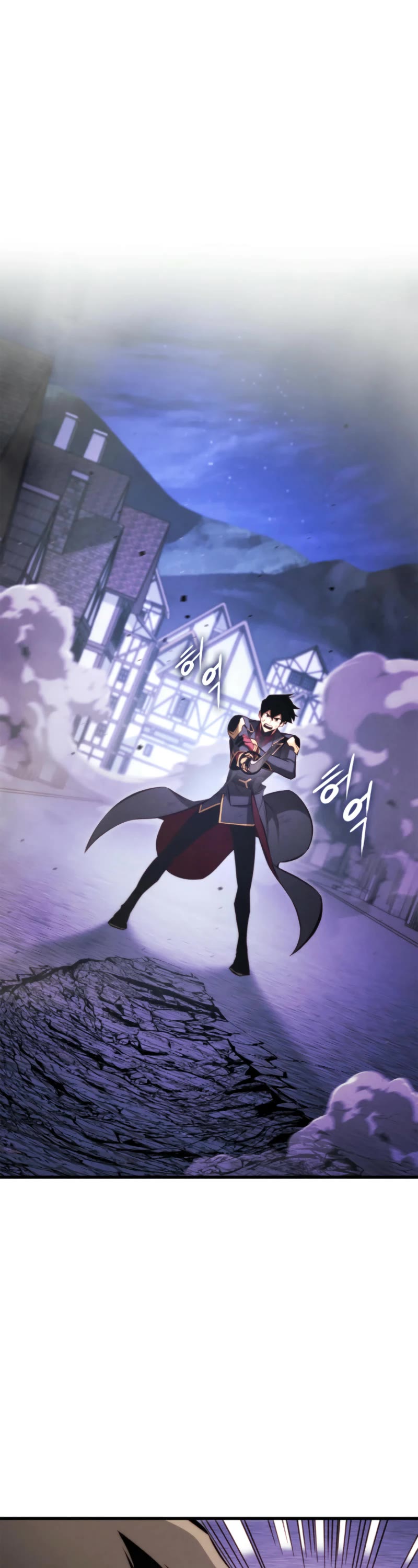 Ranker's Return (Remake) Chapter 189 page 56 - Chapter 189