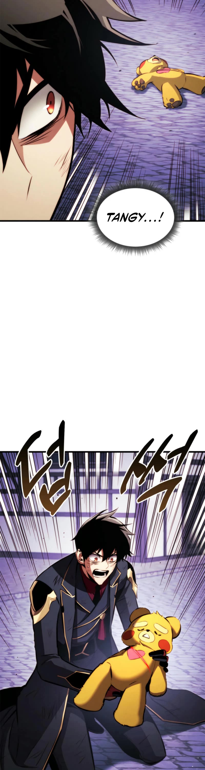 Ranker's Return (Remake) Chapter 189 page 57 - Chapter 189