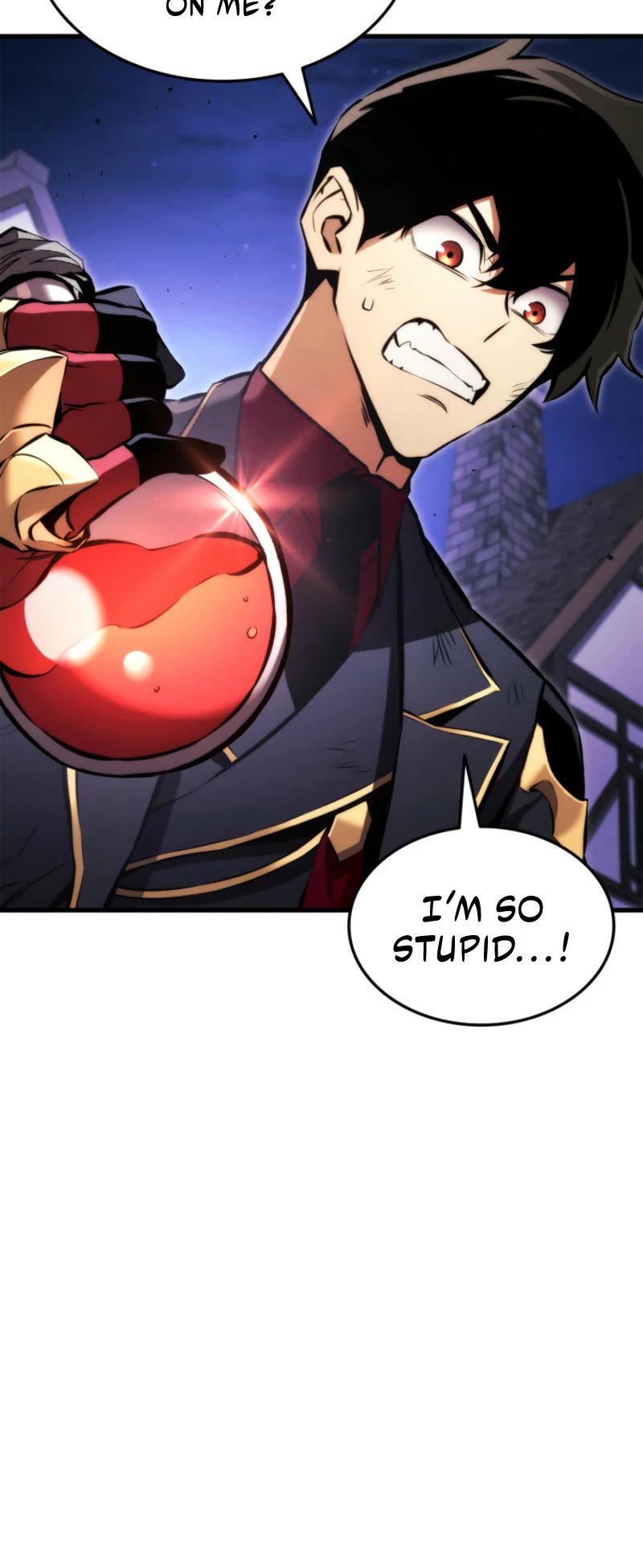 Ranker's Return (Remake) Chapter 189 page 60 - Chapter 189