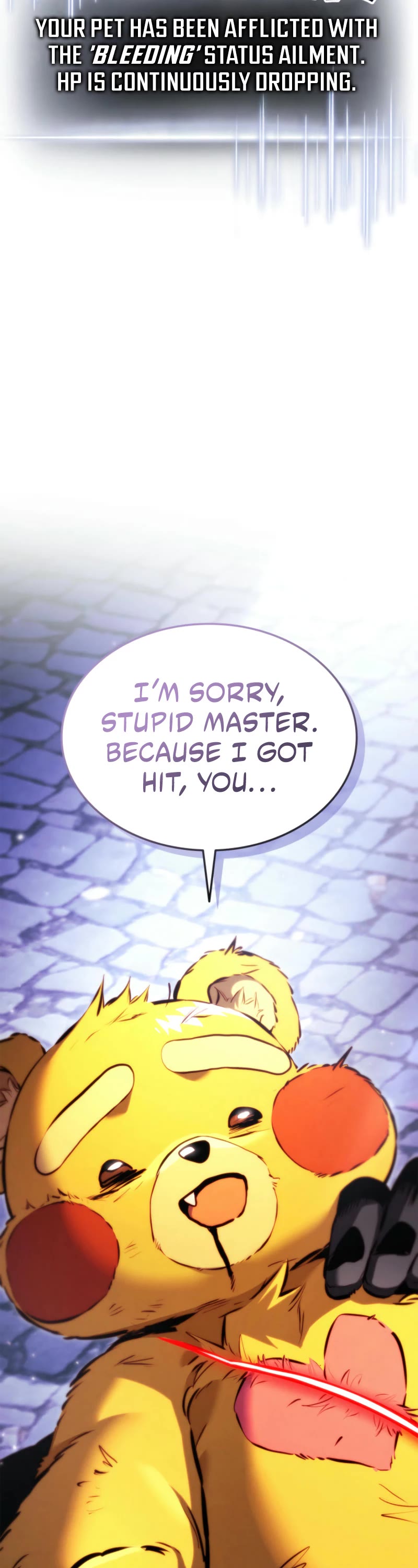 Ranker's Return (Remake) Chapter 189 page 62 - Chapter 189