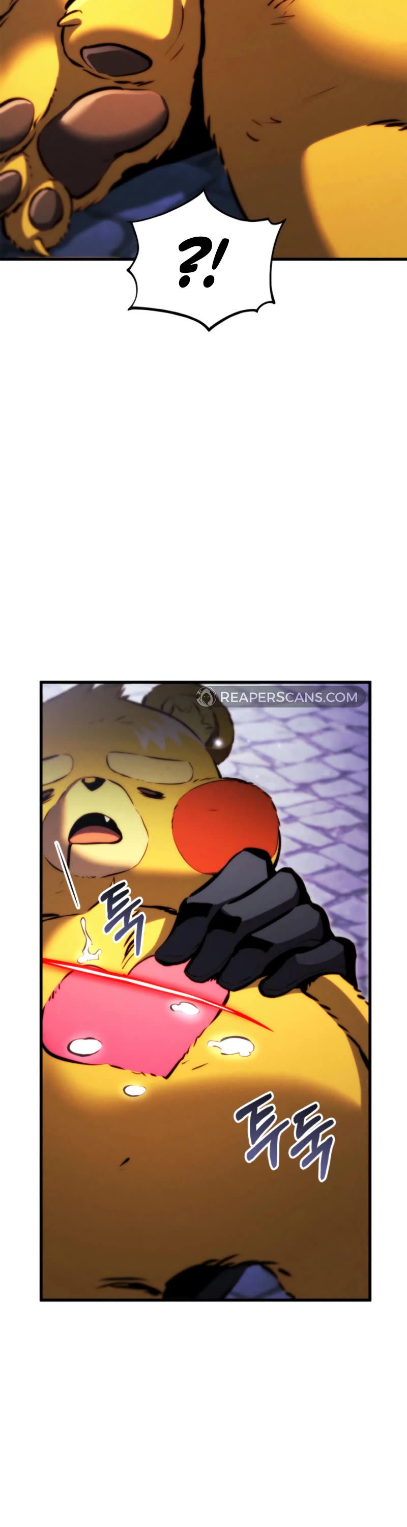 Ranker's Return (Remake) Chapter 189 page 63 - Chapter 189