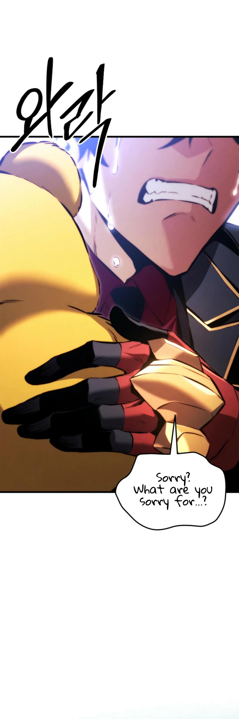 Ranker's Return (Remake) Chapter 189 page 64 - Chapter 189