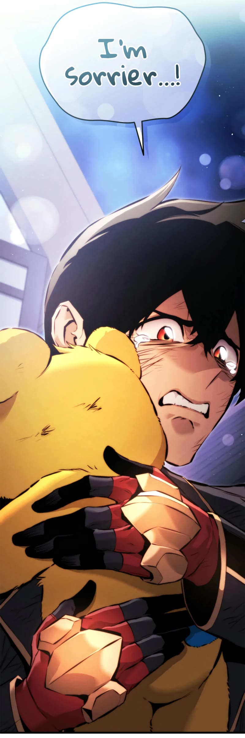 Ranker's Return (Remake) Chapter 189 page 65 - Chapter 189