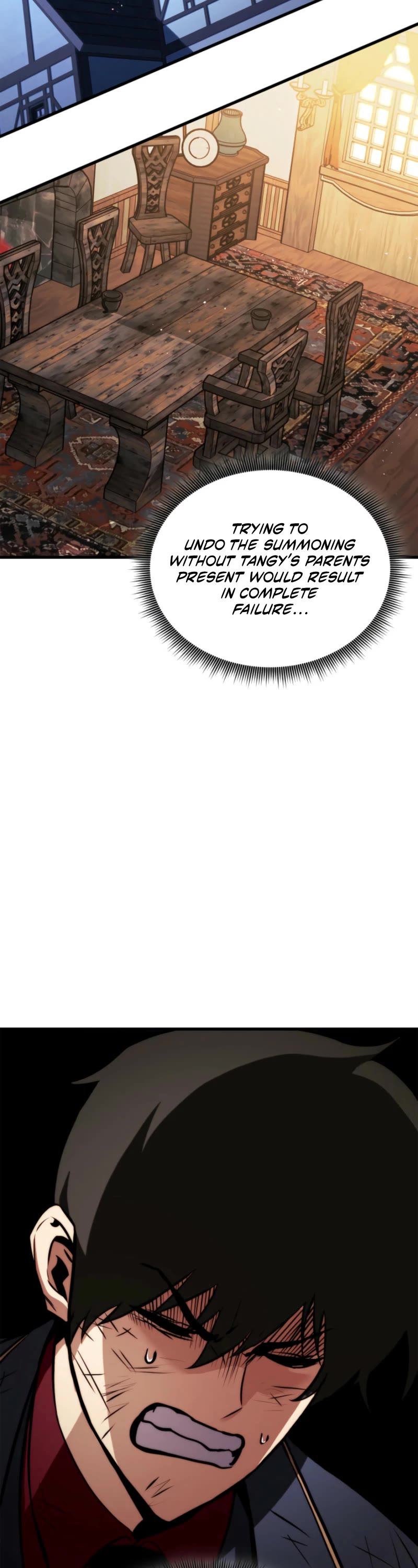 Ranker's Return (Remake) Chapter 189 page 67 - Chapter 189