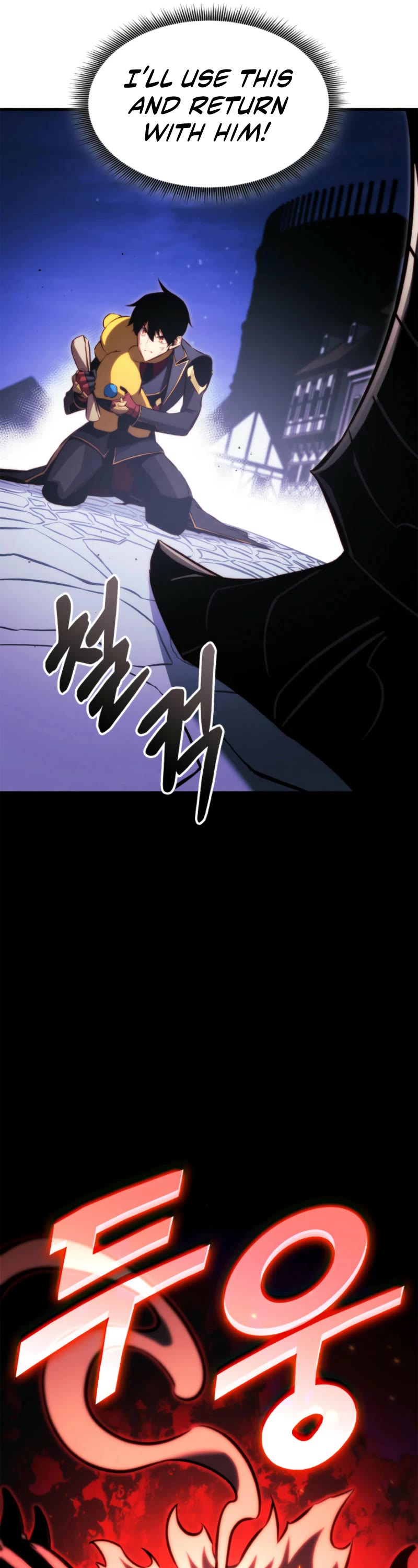 Ranker's Return (Remake) Chapter 189 page 71 - Chapter 189