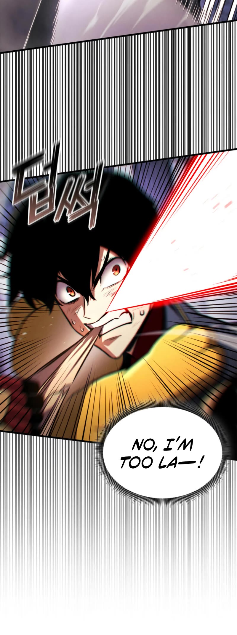 Ranker's Return (Remake) Chapter 189 page 75 - Chapter 189