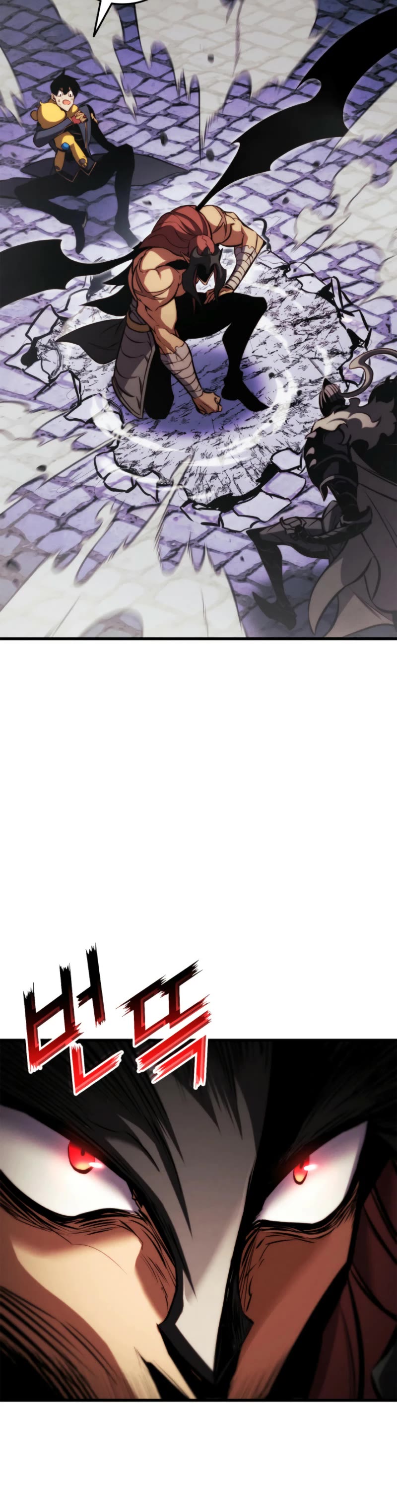 Ranker's Return (Remake) Chapter 189 page 78 - Chapter 189