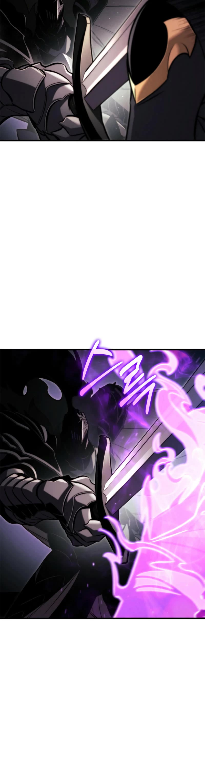 Ranker's Return (Remake) Chapter 189 page 8 - Chapter 189