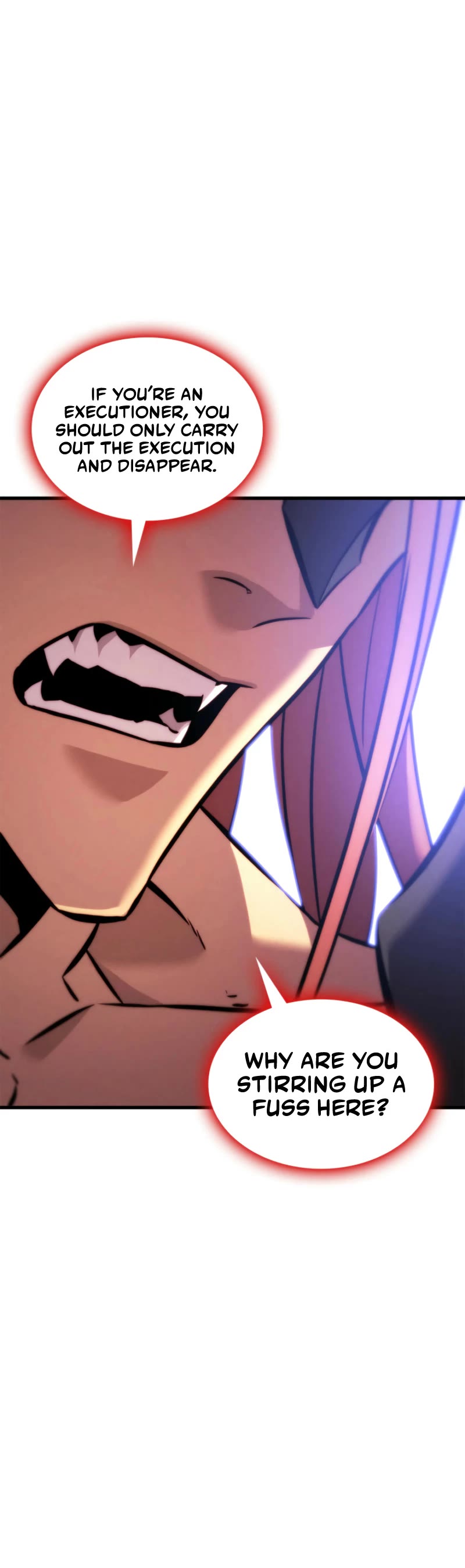 Ranker's Return (Remake) Chapter 189 page 84 - Chapter 189