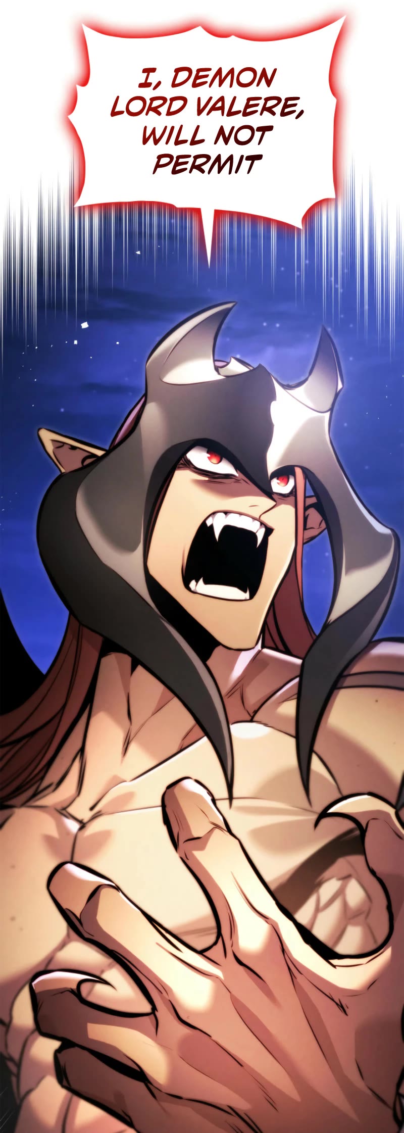 Ranker's Return (Remake) Chapter 189 page 85 - Chapter 189