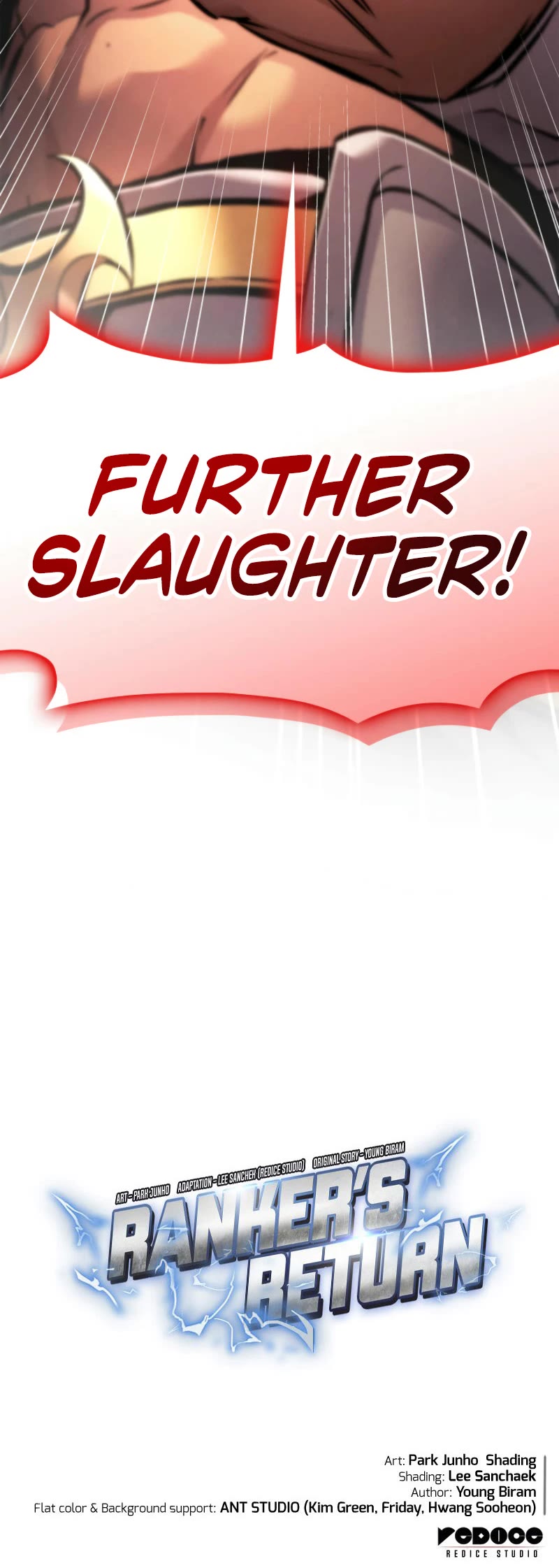 Ranker's Return (Remake) Chapter 189 page 86 - Chapter 189