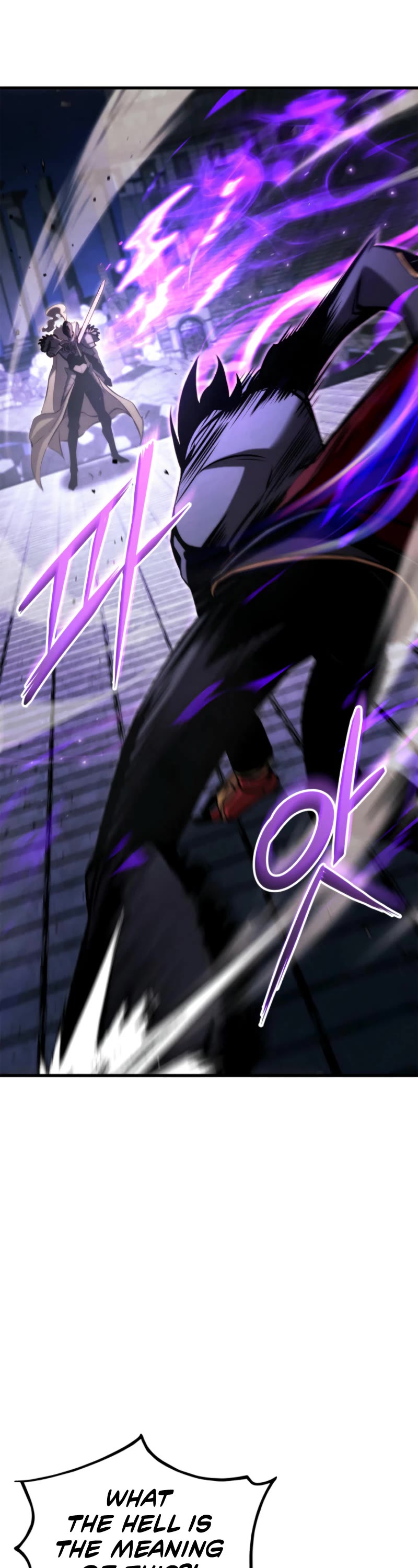 Ranker's Return (Remake) Chapter 189 page 9 - Chapter 189