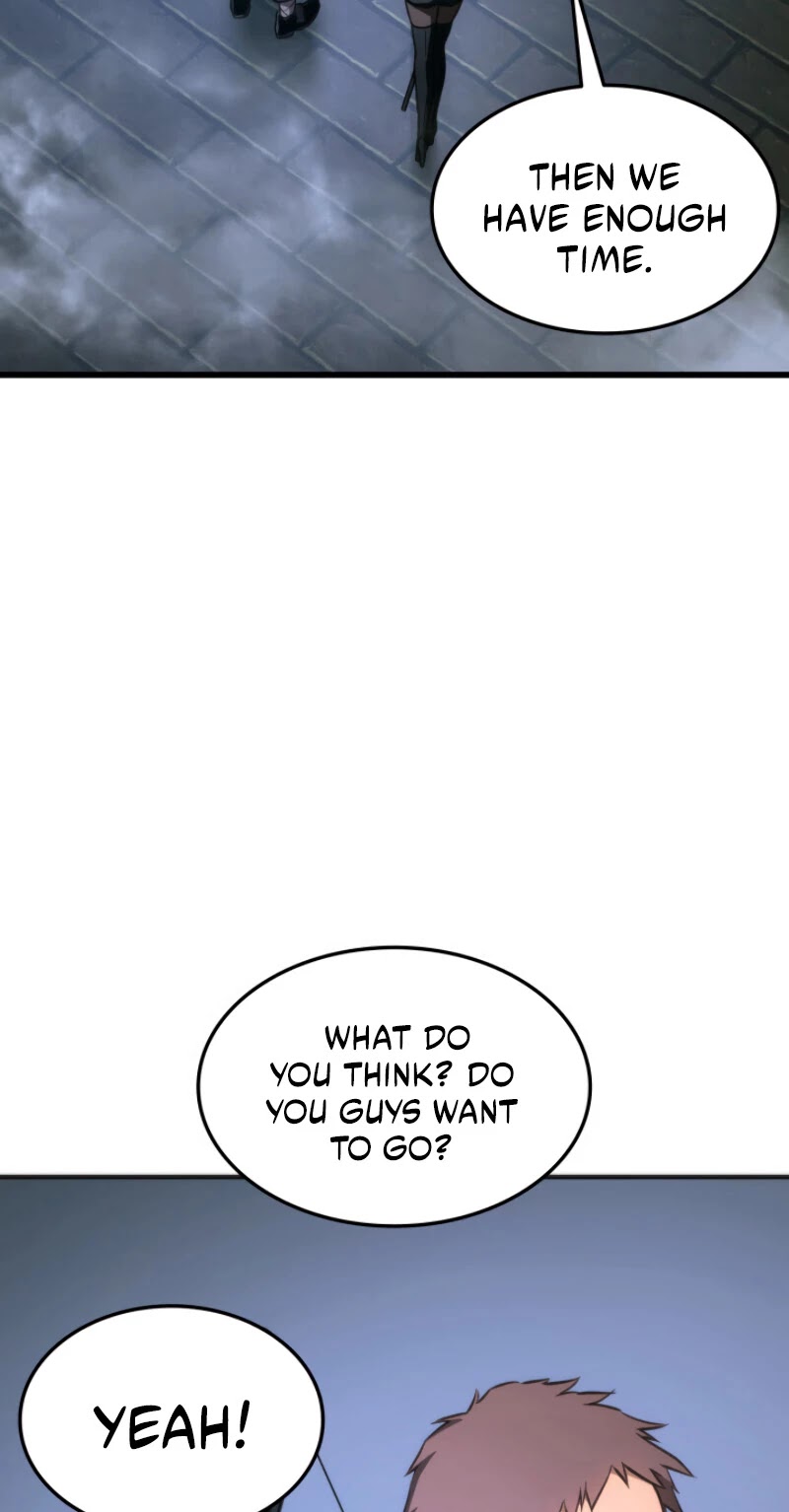 Ranker's Return (Remake) Chapter 19 page 13 - Chapter 19