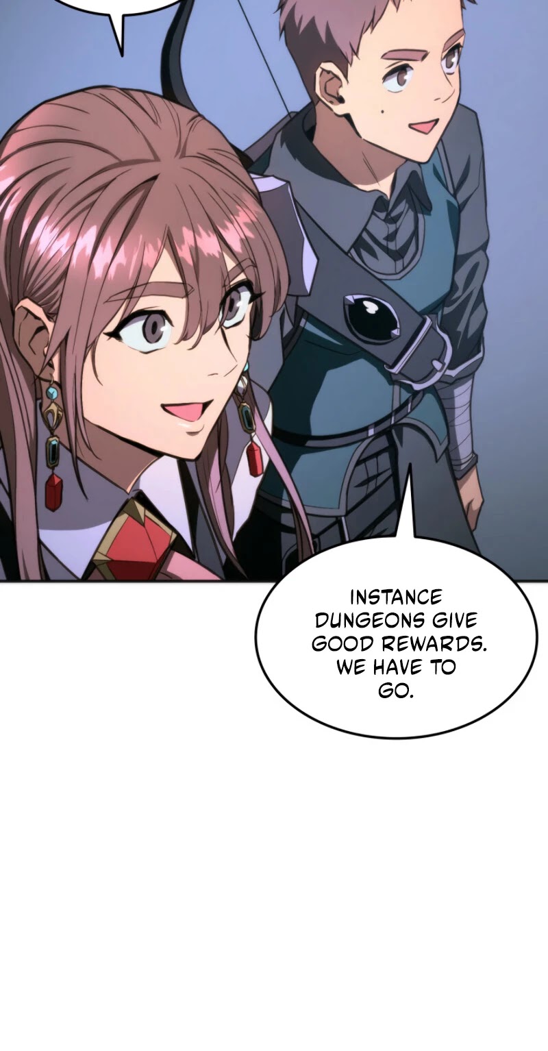 Ranker's Return (Remake) Chapter 19 page 14 - Chapter 19
