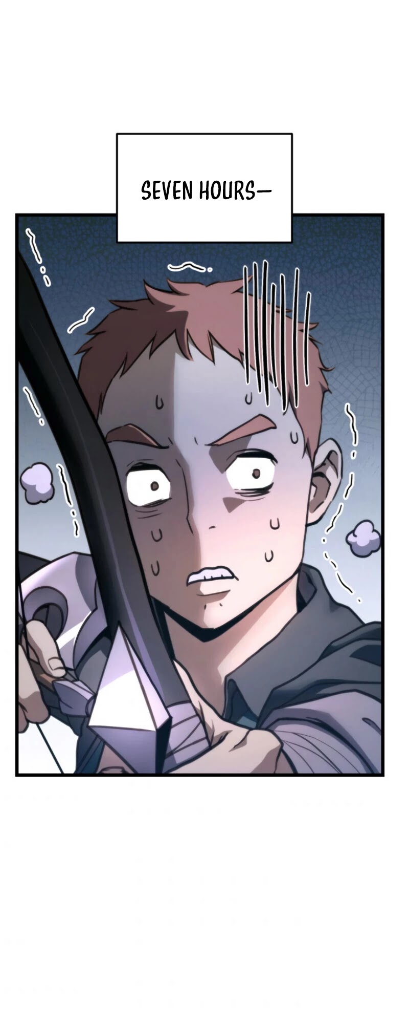 Ranker's Return (Remake) Chapter 19 page 17 - Chapter 19