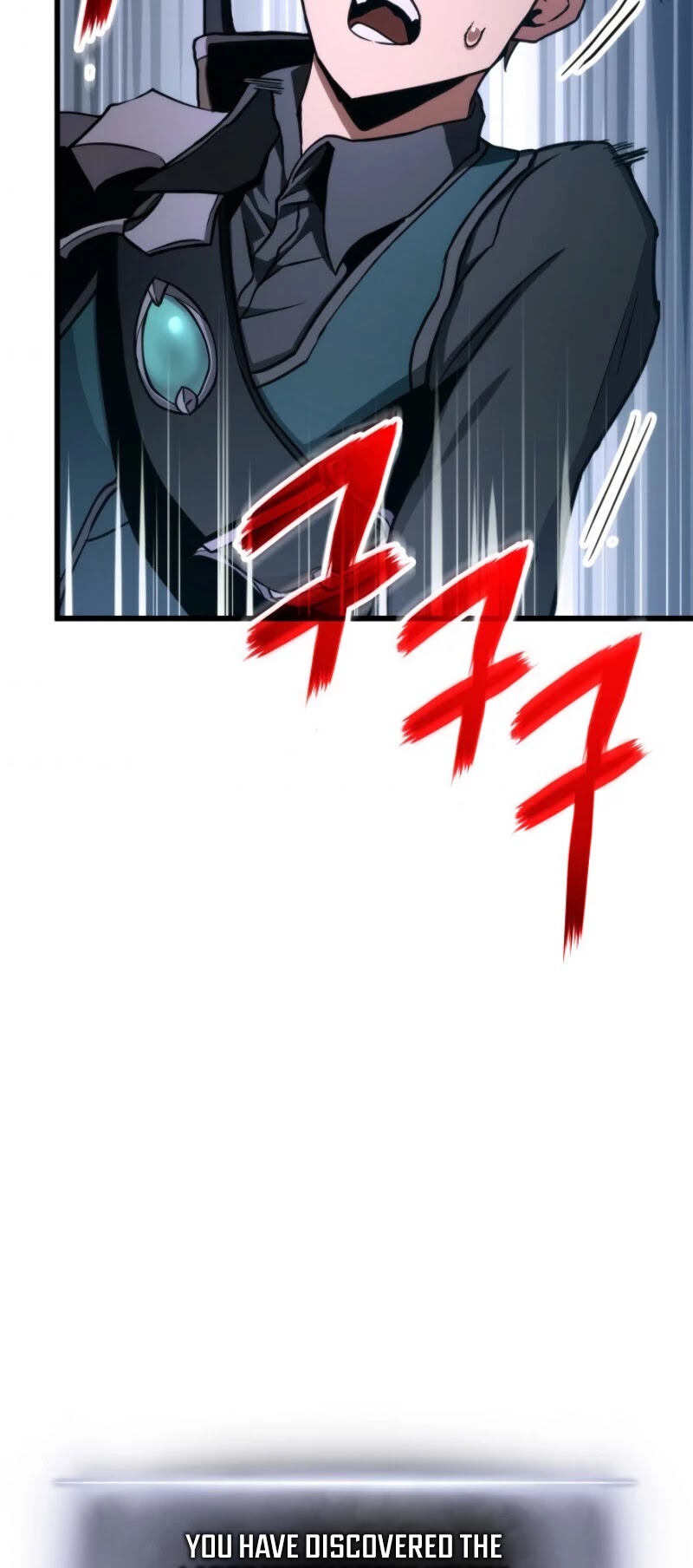 Ranker's Return (Remake) Chapter 19 page 22 - Chapter 19