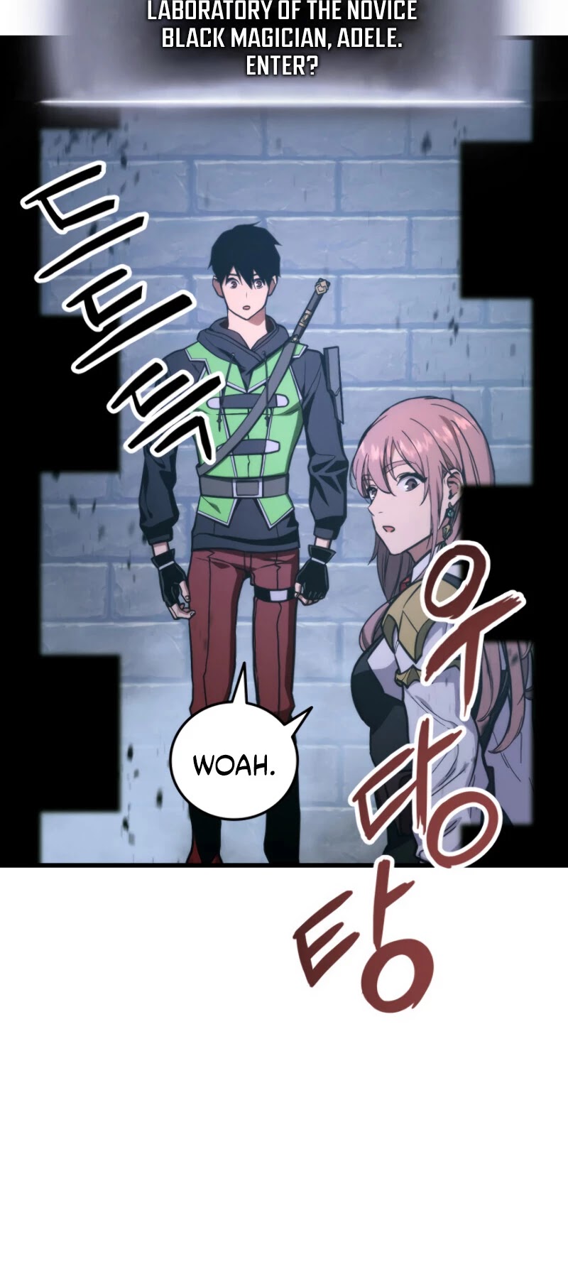 Ranker's Return (Remake) Chapter 19 page 23 - Chapter 19