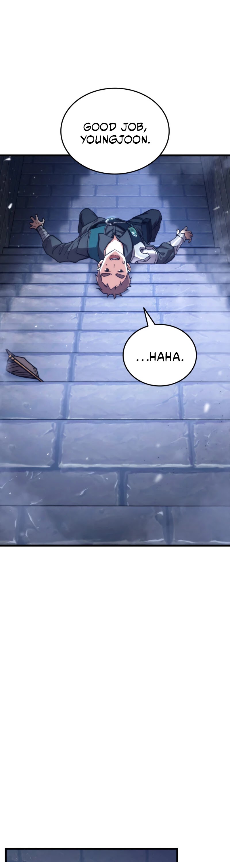 Ranker's Return (Remake) Chapter 19 page 24 - Chapter 19