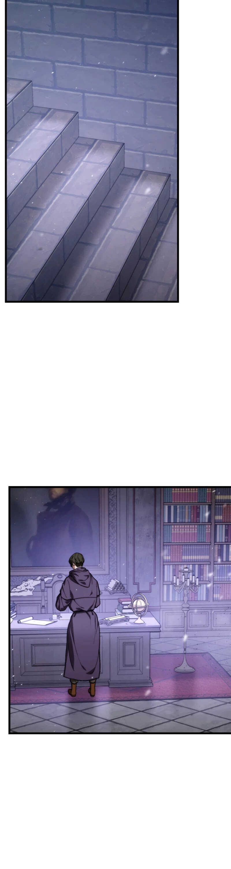 Ranker's Return (Remake) Chapter 19 page 25 - Chapter 19