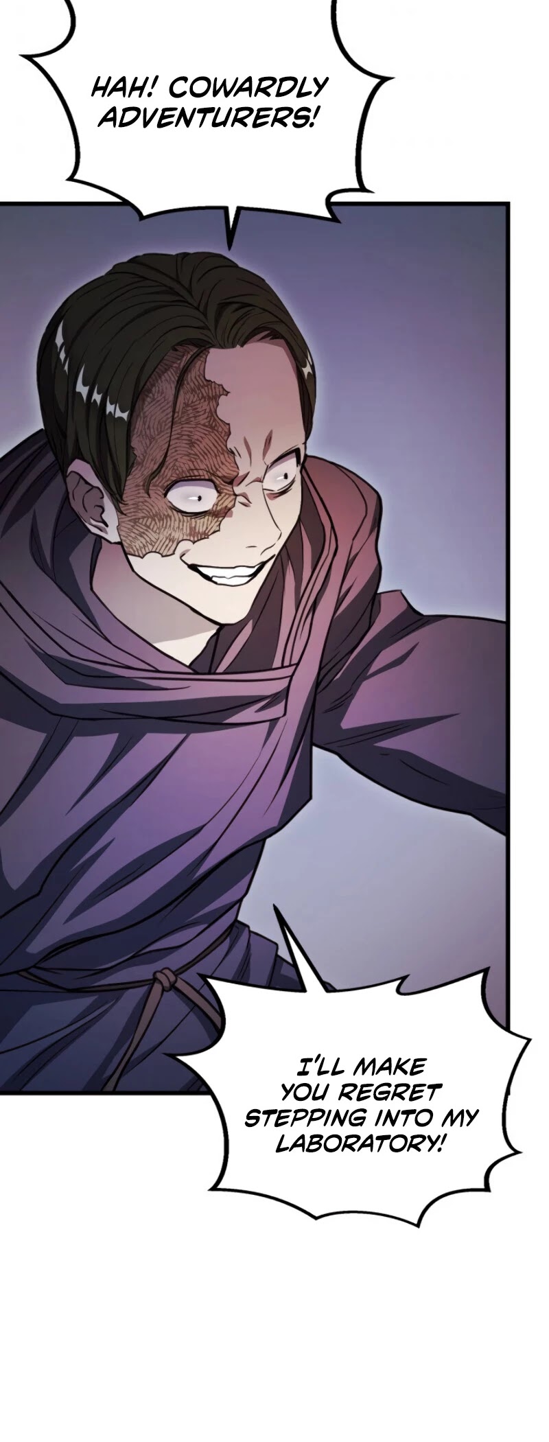Ranker's Return (Remake) Chapter 19 page 31 - Chapter 19