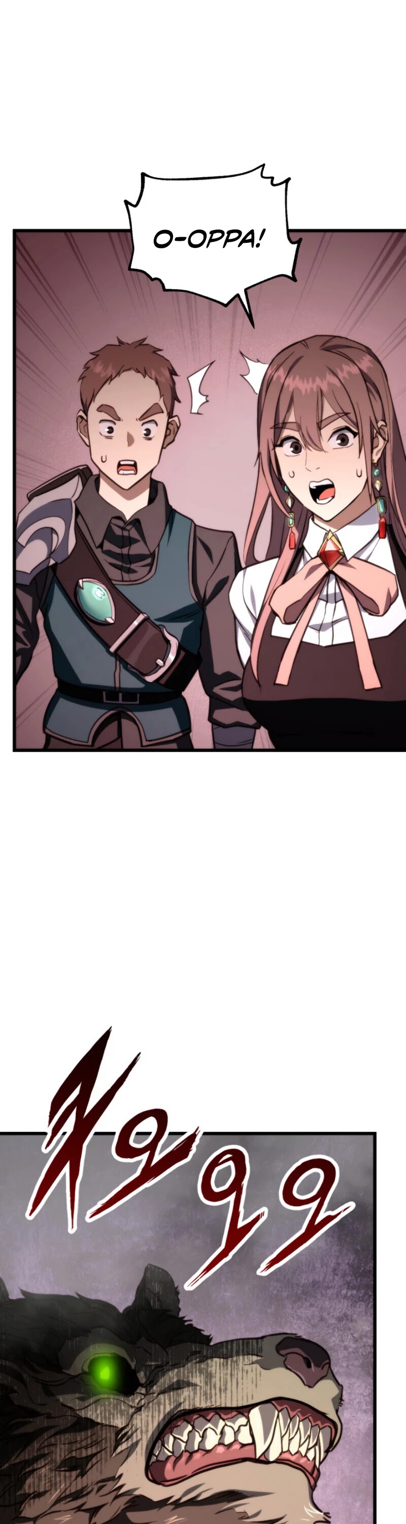Ranker's Return (Remake) Chapter 19 page 38 - Chapter 19