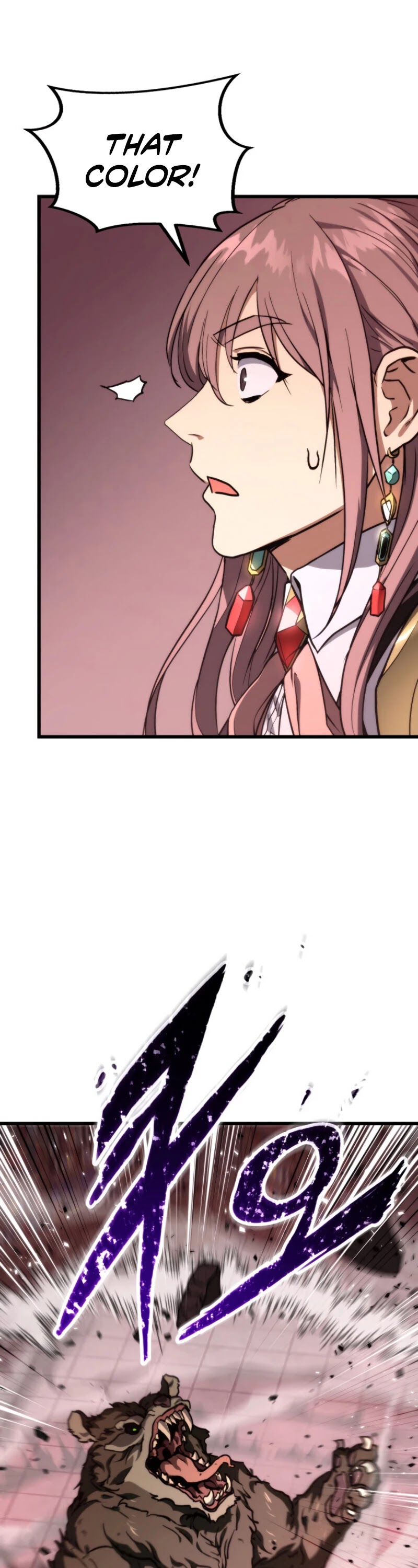 Ranker's Return (Remake) Chapter 19 page 42 - Chapter 19