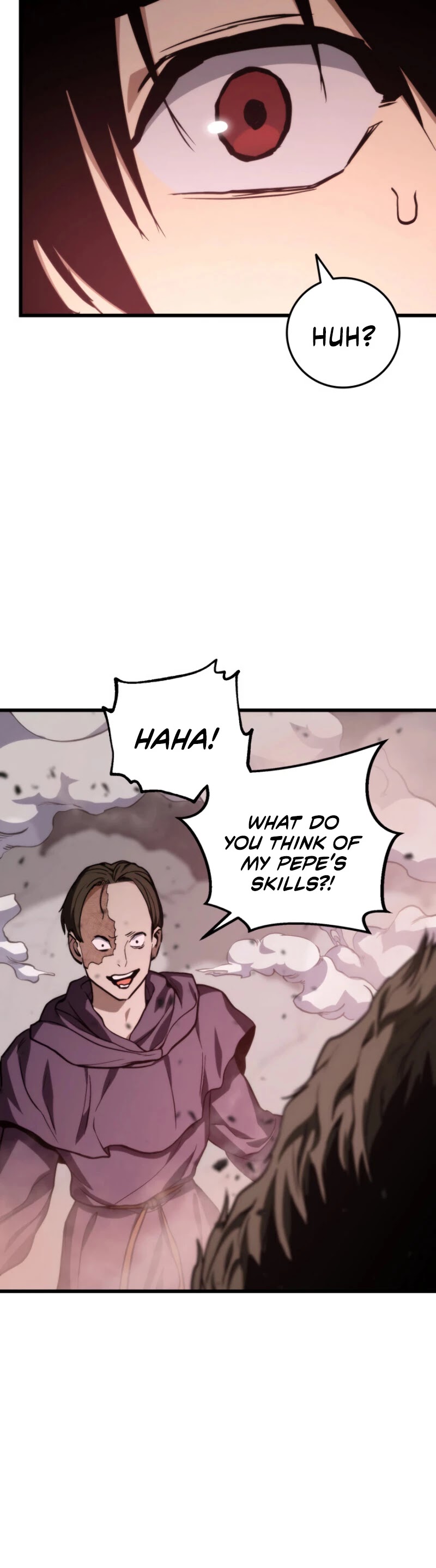 Ranker's Return (Remake) Chapter 19 page 45 - Chapter 19
