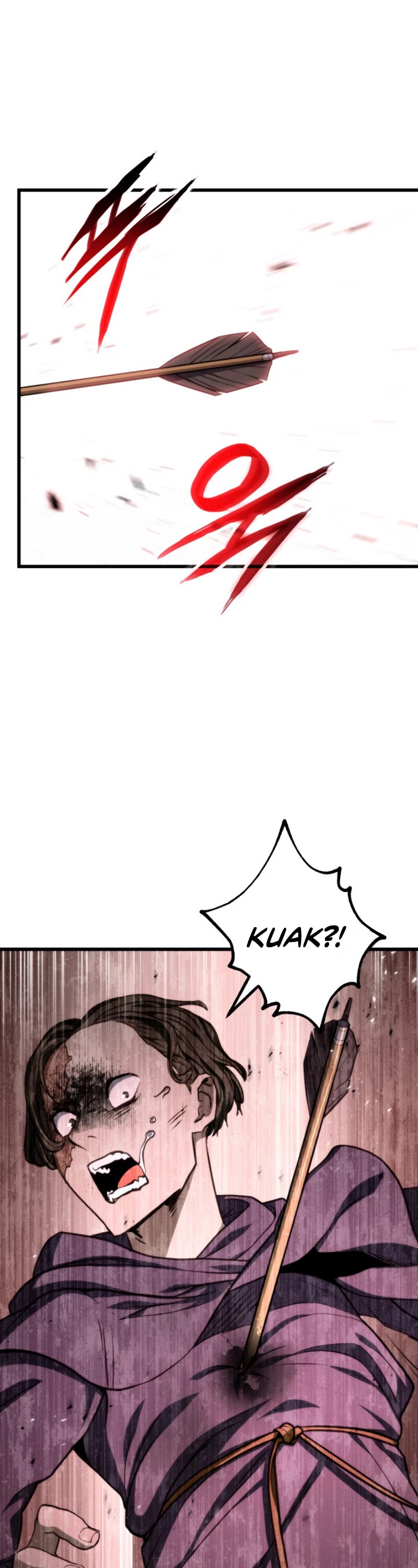 Ranker's Return (Remake) Chapter 19 page 46 - Chapter 19