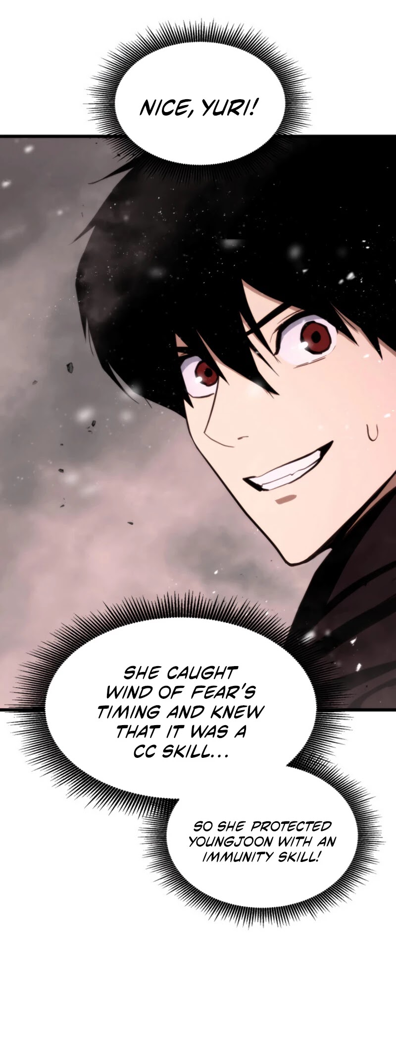 Ranker's Return (Remake) Chapter 19 page 49 - Chapter 19