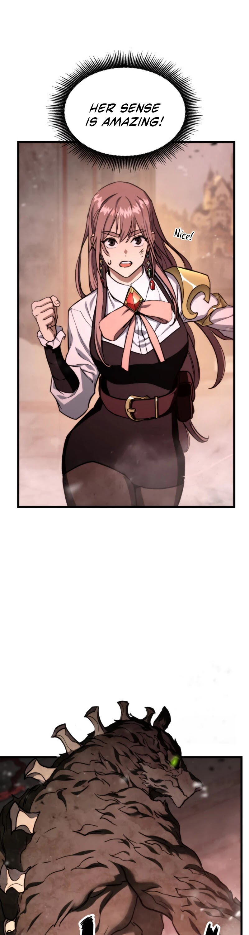 Ranker's Return (Remake) Chapter 19 page 50 - Chapter 19