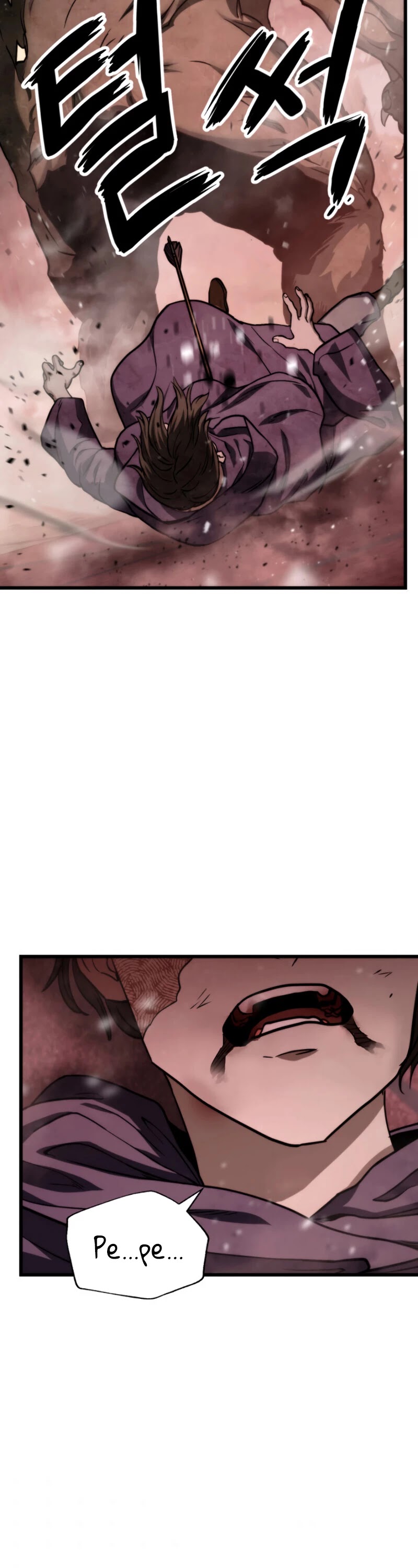Ranker's Return (Remake) Chapter 19 page 51 - Chapter 19