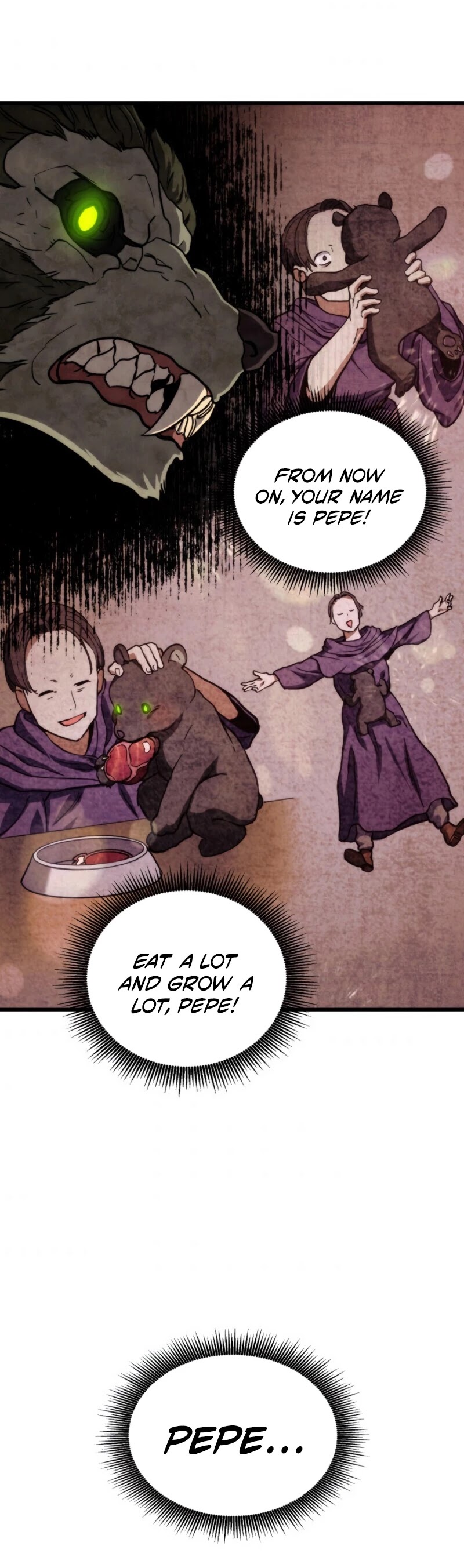 Ranker's Return (Remake) Chapter 19 page 52 - Chapter 19